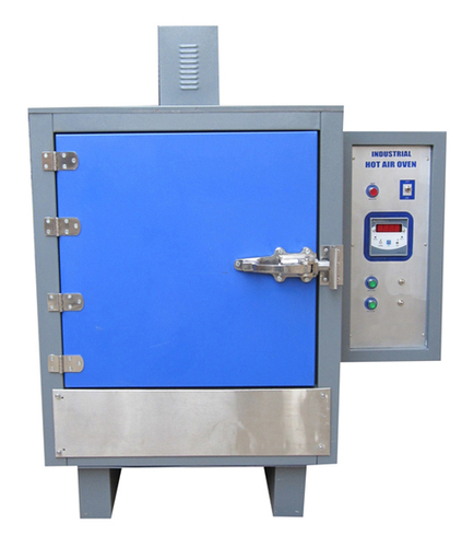 High Temperature Oven RSTI-108