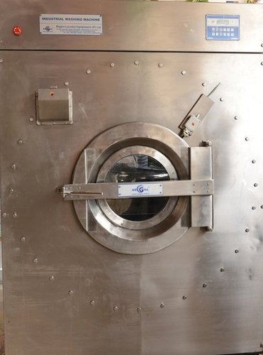 Industrial Washing Machine