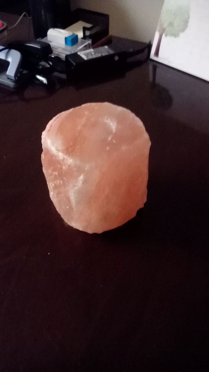 Rock Salt