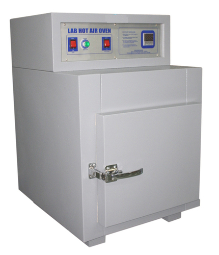 Industrial Hot Air Oven - Application: Laboratory