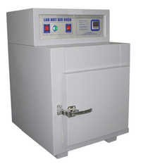 Industrial Hot Air Oven Rsti-104 - Accuracy: 100  %