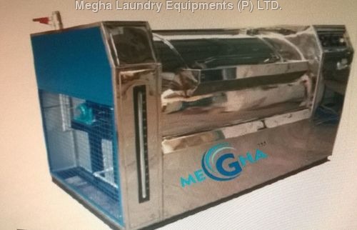 Heavy Duty Laundry Machine
