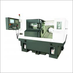 CNC Turning Machine