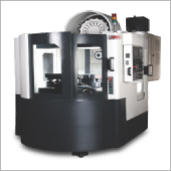 Horizontal Machining Centers