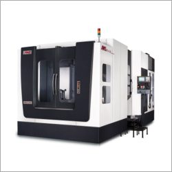 High Precision HMC