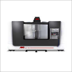 Heavy Duty CNC Machine
