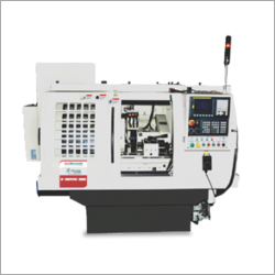 CNC External Grinding Machine