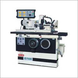Hydraulic Grinding Machine