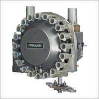 Automatic Tool Changer