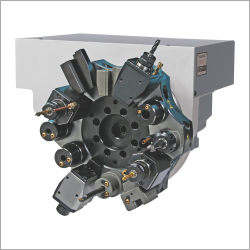 Tool Turrets