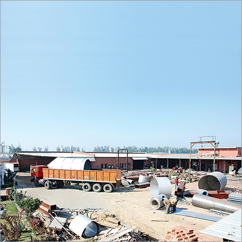उत्पादन