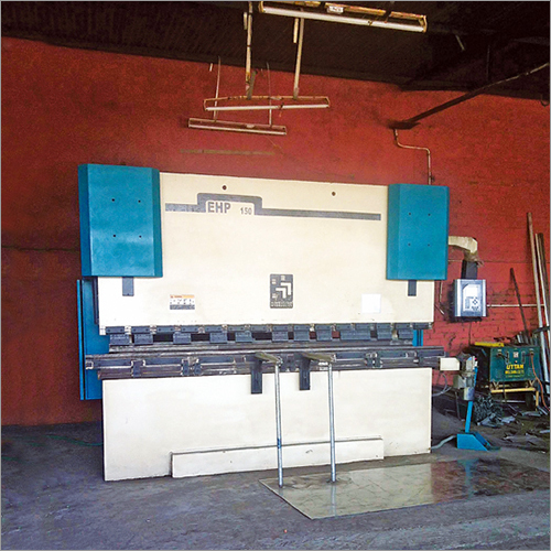 CNC Lathe