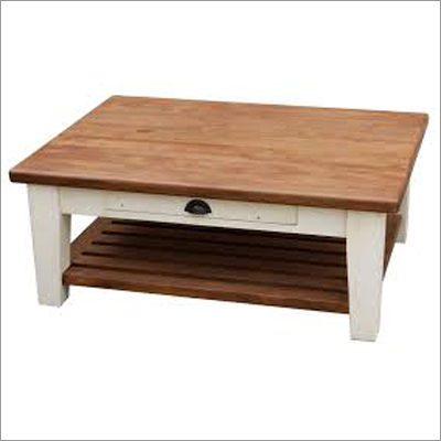 Wooden Table