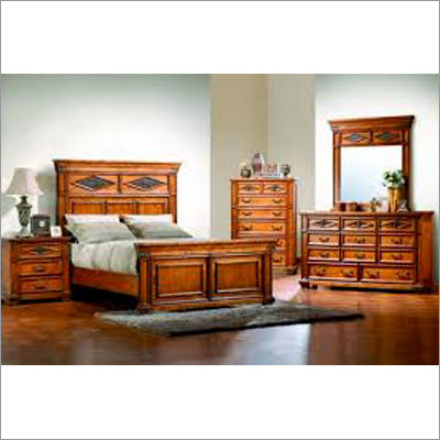 Wooden Furniture