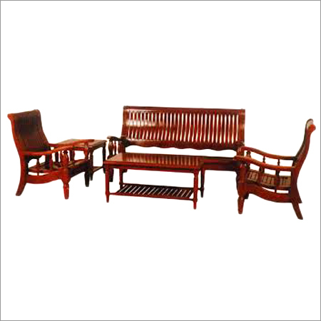 Wooden Furniture