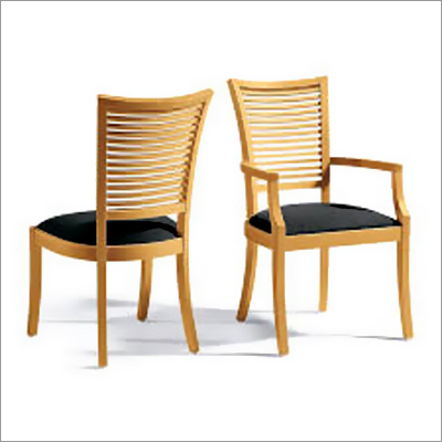 Wooden Chairs