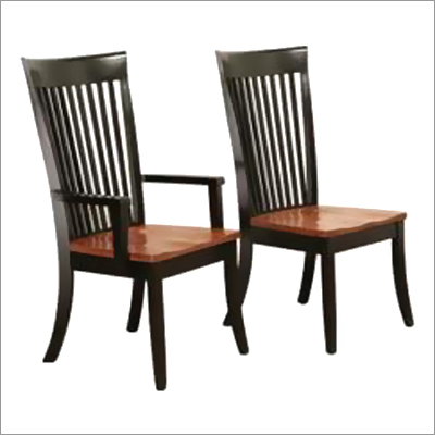 Wooden Chairs