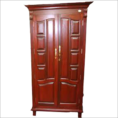 Wooden Almirah