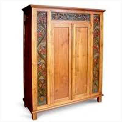 Wooden Almirah