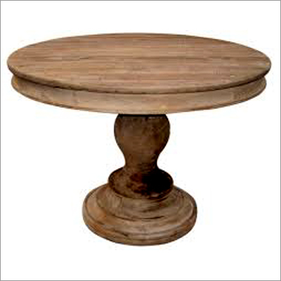 Wooden Table