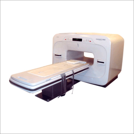 Magnetic Resonance Imaging Machine