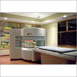 MRI Machine Systems