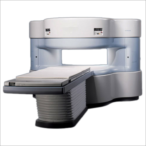 GE CT Scanner