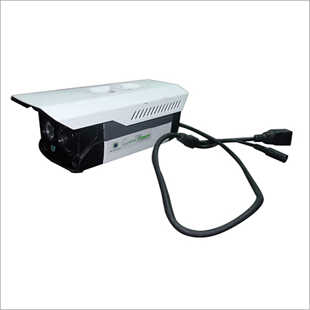 Outdoor IP Cameras