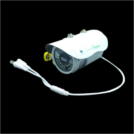 Wireless Outdoor Camera