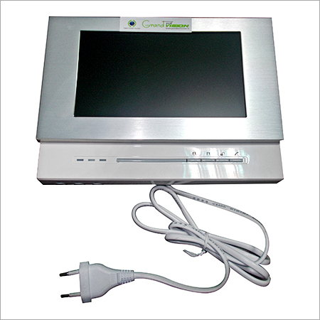 Video Indoor Phone