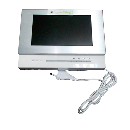 Wireless Video Door Phone