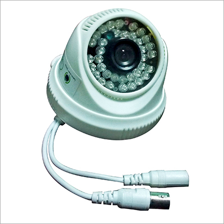 Dome Camera