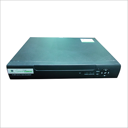 DVR Surveillance System
