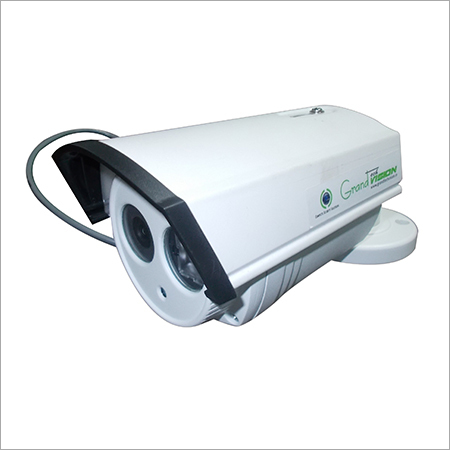 HD Array Camera