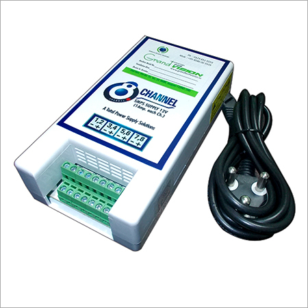 Power Supply