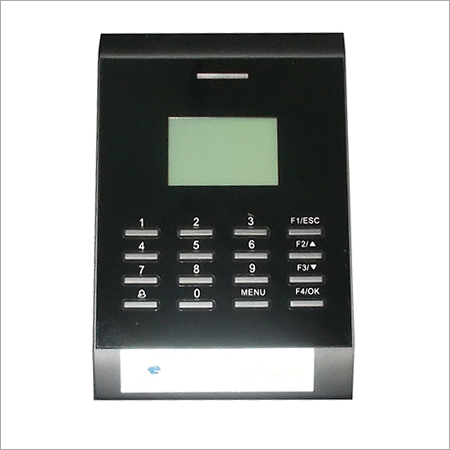 Attendance System
