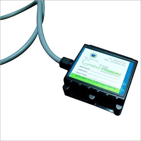 GPS Device