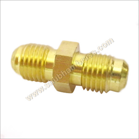 Brass Flare Fitting