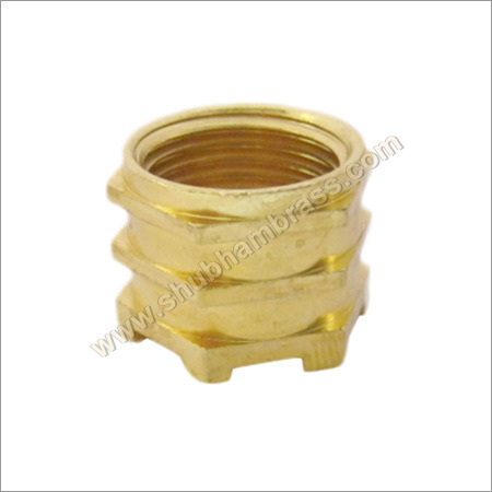 Brass CPVC Inserts