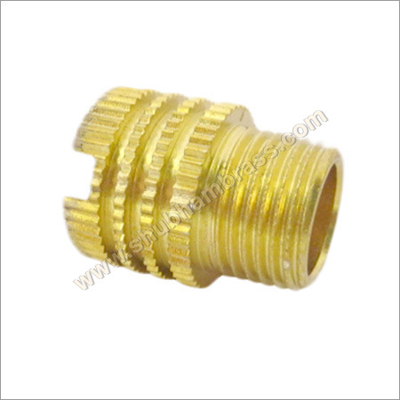 Brass PPR Inserts