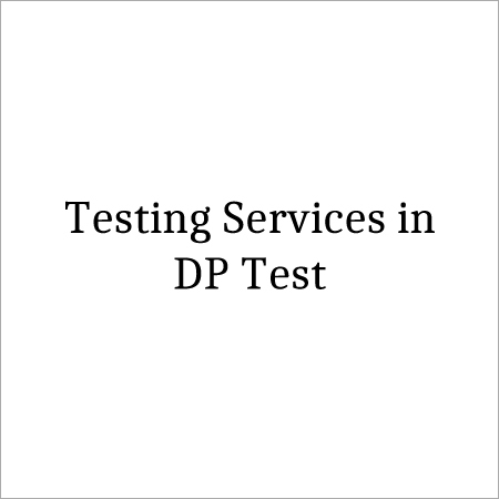 Degree of Polymerization - DP Test
