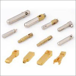 Brass Adapter Pin