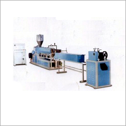 Plastic Reprocess Plant