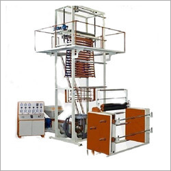 LD Extruder Machine