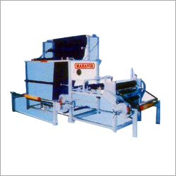 Roll To Roll Folder for BOPP - Steel, Variable Dimensions, Electric Power | Durable, Adjustable Speed, Reliable, Easy Operation