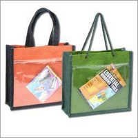 Natural Jute Bag
