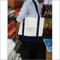 Canvas Shopping Bags