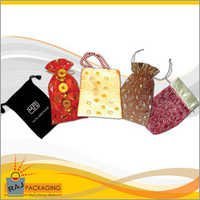Mobile & Jewelry Pouches
