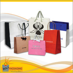 Paper Bags