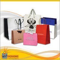 Paper Bags